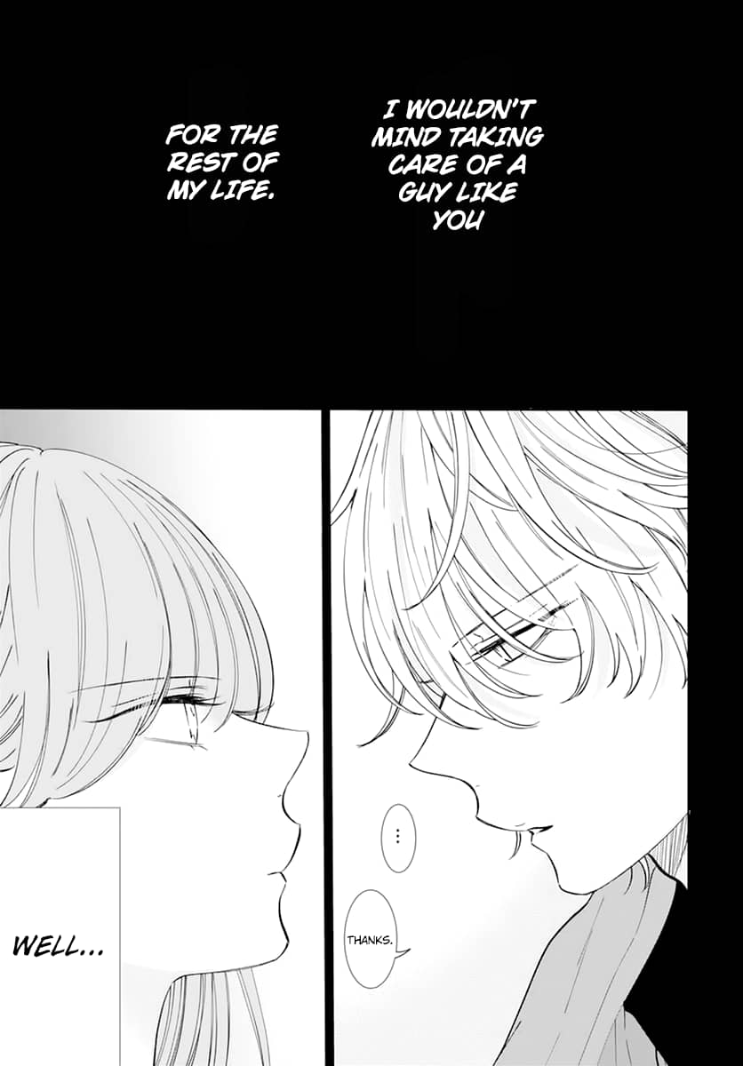 Namaiki Zakari, Chapter 137 image 31